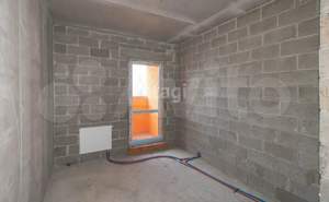 1-к квартира, на длительный срок, 35м2, 12/23 этаж