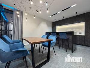 1-к квартира, посуточно, 75м2, 1/1 этаж