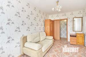 1-к квартира, на длительный срок, 33м2, 6/9 этаж