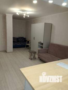 1-к квартира, на длительный срок, 33м2, 7/9 этаж