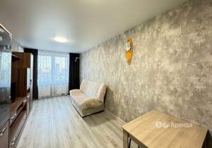 1-к квартира, на длительный срок, 39м2, 9/24 этаж