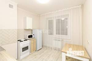 1-к квартира, на длительный срок, 36м2, 3/17 этаж