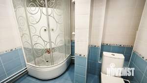 1-к квартира, на длительный срок, 43м2, 4/16 этаж