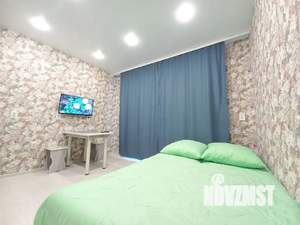 1-к квартира, посуточно, 25м2, 16/20 этаж