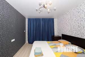 3-к квартира, посуточно, 69м2, 6/9 этаж