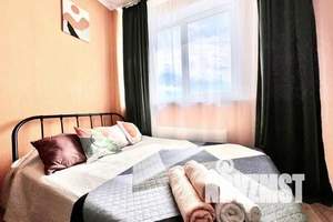 1-к квартира, посуточно, 40м2, 11/15 этаж