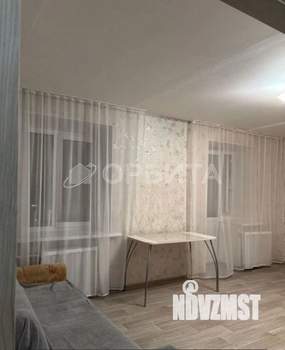 1-к квартира, на длительный срок, 34м2, 7/9 этаж