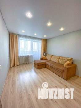 1-к квартира, на длительный срок, 35м2, 8/9 этаж