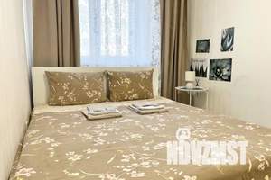 3-к квартира, посуточно, 70м2, 16/16 этаж