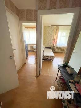 1-к квартира, на длительный срок, 32м2, 4/8 этаж