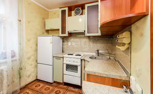 1-к квартира, на длительный срок, 34м2, 4/6 этаж