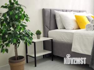 1-к квартира, посуточно, 36м2, 5/9 этаж