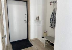 2-к квартира, на длительный срок, 40м2, 18/25 этаж