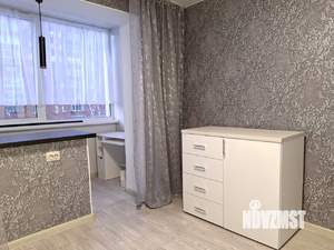 Студия квартира, на длительный срок, 21м2, 5/8 этаж