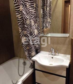 1-к квартира, на длительный срок, 48м2, 11/12 этаж