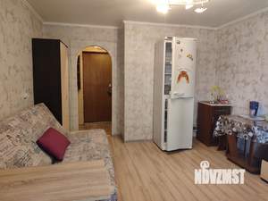 Студия квартира, на длительный срок, 20м2, 3/8 этаж