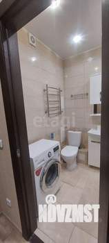 Студия квартира, на длительный срок, 28м2, 8/16 этаж