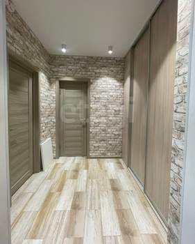 Студия квартира, на длительный срок, 25м2, 17/20 этаж