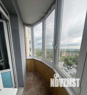 1-к квартира, на длительный срок, 36м2, 14/18 этаж