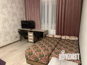 1-к квартира, посуточно, 35м2, 17/17 этаж