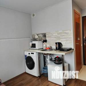 Студия квартира, посуточно, 20м2, 1/9 этаж