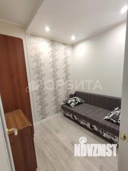 1-к квартира, на длительный срок, 40м2, 2/9 этаж