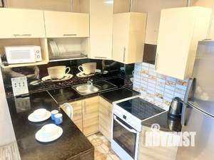 Студия квартира, посуточно, 32м2, 5/15 этаж