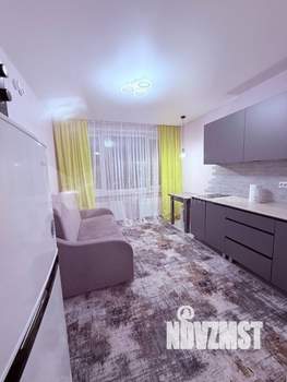 Студия квартира, на длительный срок, 18м2, 6/16 этаж