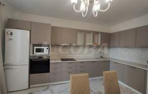 4-к квартира, на длительный срок, 114м2, 7/16 этаж
