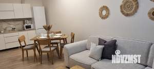 2-к квартира, посуточно, 50м2, 6/6 этаж