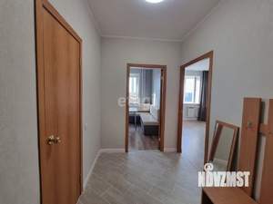 1-к квартира, на длительный срок, 42м2, 16/17 этаж