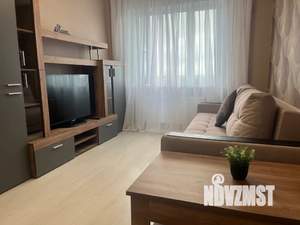 1-к квартира, посуточно, 37м2, 8/19 этаж