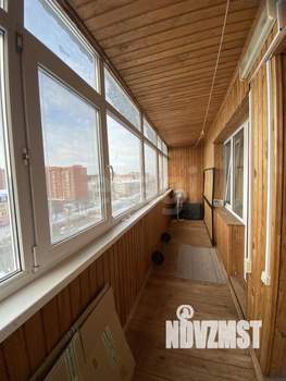 2-к квартира, на длительный срок, 52м2, 7/9 этаж