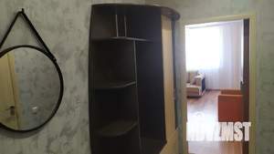 Студия квартира, посуточно, 35м2, 17/20 этаж