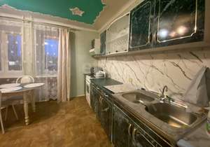 2-к квартира, на длительный срок, 58м2, 2/5 этаж