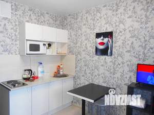 Студия квартира, посуточно, 16м2, 6/16 этаж