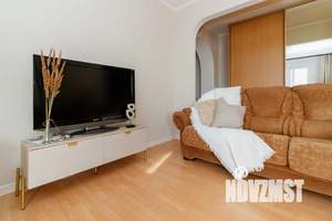 1-к квартира, посуточно, 56м2, 9/9 этаж