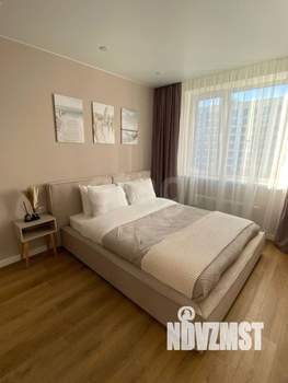 2-к квартира, на длительный срок, 52м2, 9/13 этаж