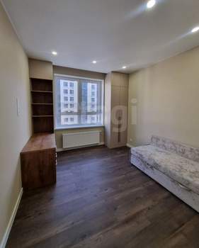 2-к квартира, на длительный срок, 83м2, 6/15 этаж