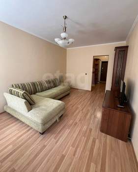 1-к квартира, на длительный срок, 42м2, 7/10 этаж