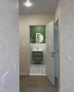 1-к квартира, на длительный срок, 36м2, 9/10 этаж