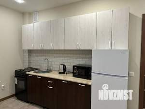 1-к квартира, посуточно, 26м2, 5/10 этаж