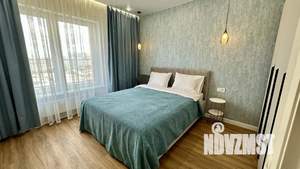 1-к квартира, посуточно, 40м2, 5/21 этаж