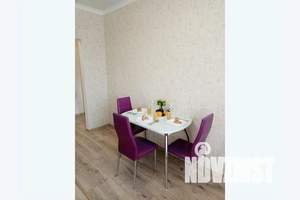 1-к квартира, посуточно, 43м2, 6/14 этаж