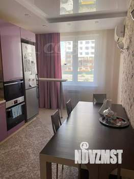 3-к квартира, на длительный срок, 70м2, 1/16 этаж