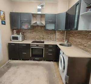 2-к квартира, на длительный срок, 56м2, 2/5 этаж