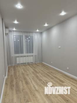 Студия квартира, на длительный срок, 29м2, 16/16 этаж