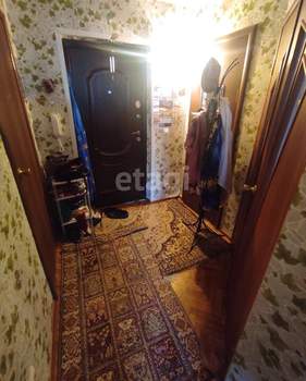 1-к квартира, на длительный срок, 36м2, 3/16 этаж