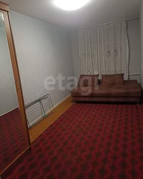 2-к квартира, на длительный срок, 30м2, 5/5 этаж