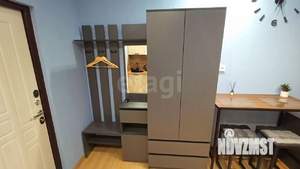 Студия квартира, на длительный срок, 32м2, 3/21 этаж